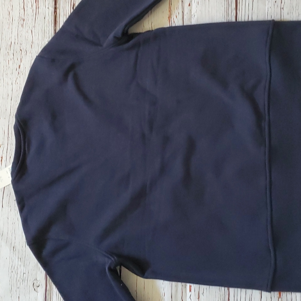 🆕️ MICHAEL KORS MEN'S CREWNECK SWEATER - Picture 6 of 7